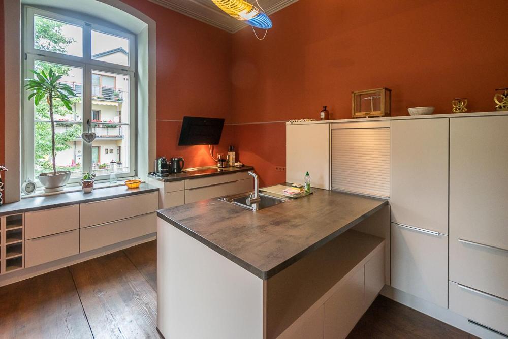 Albergo-Toscana Bad Schandau Esterno foto