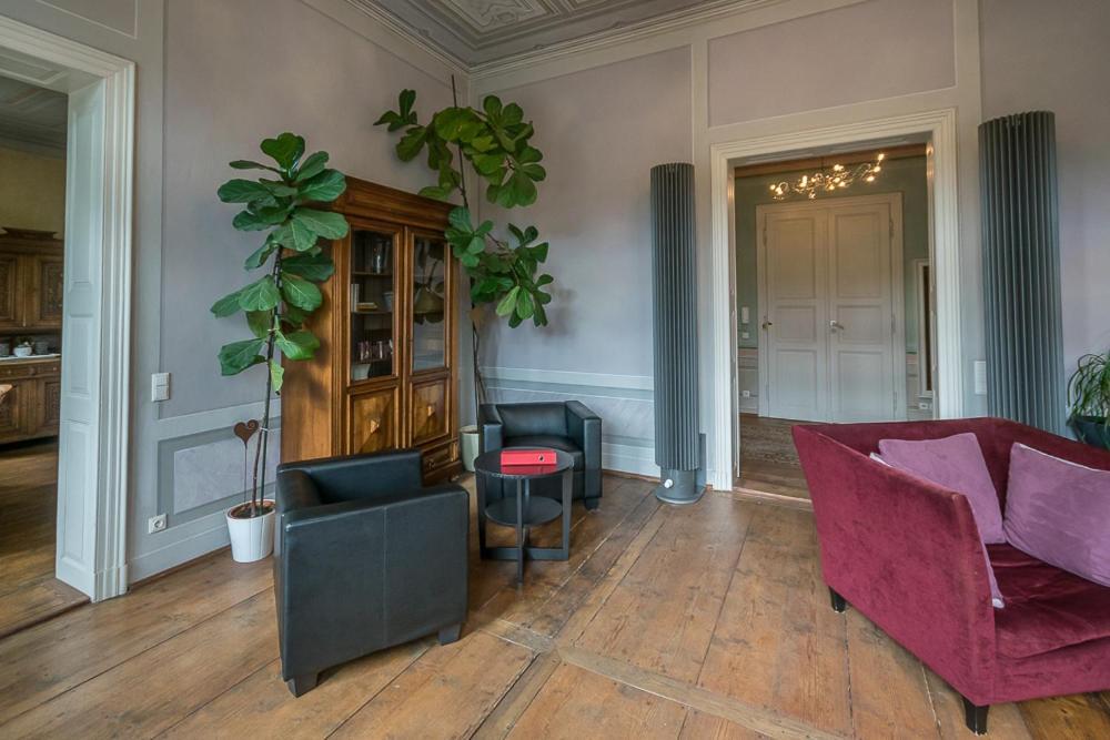 Albergo-Toscana Bad Schandau Esterno foto