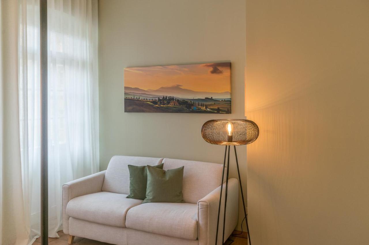 Albergo-Toscana Bad Schandau Esterno foto