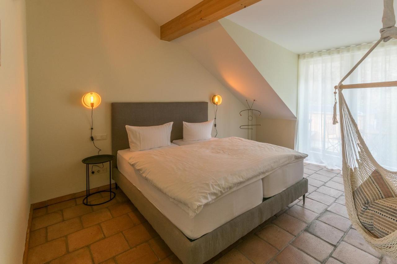 Albergo-Toscana Bad Schandau Esterno foto