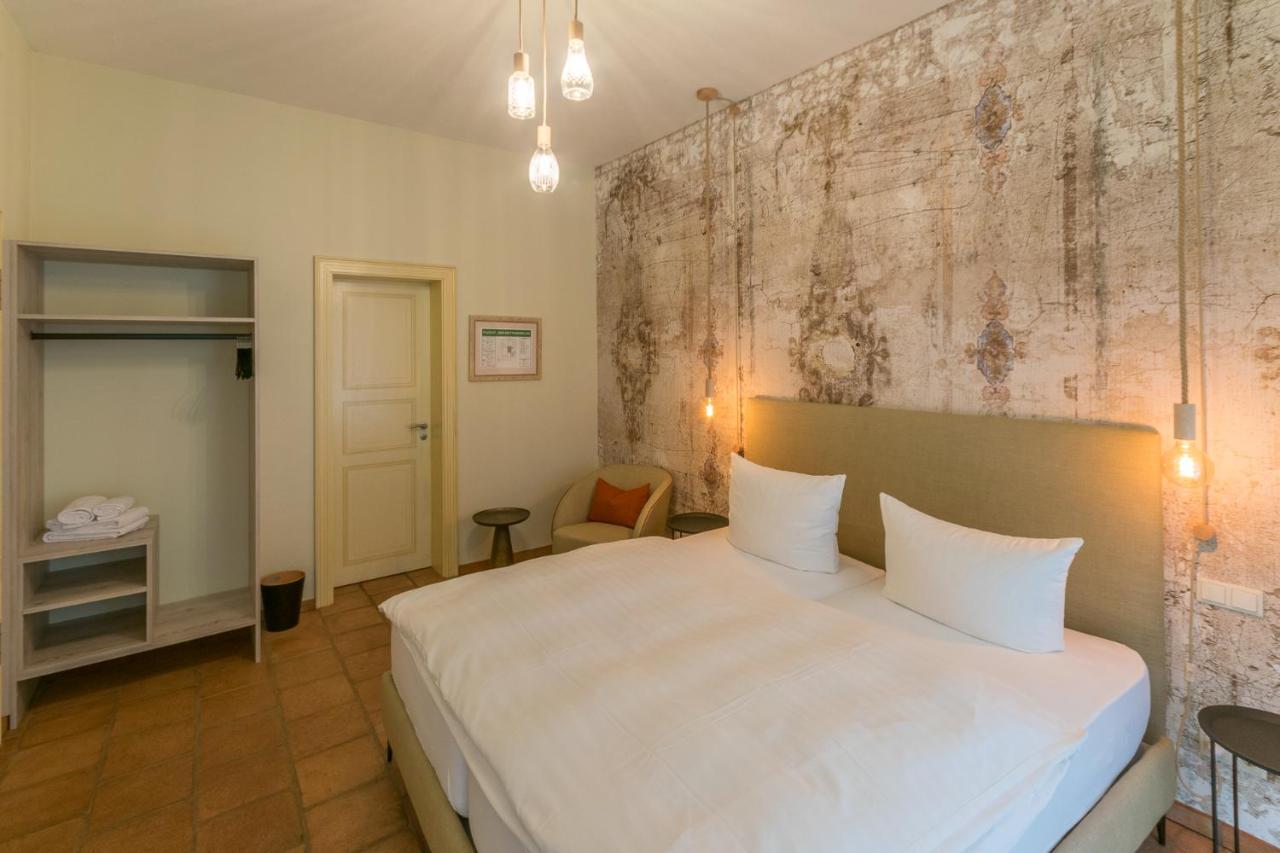 Albergo-Toscana Bad Schandau Esterno foto