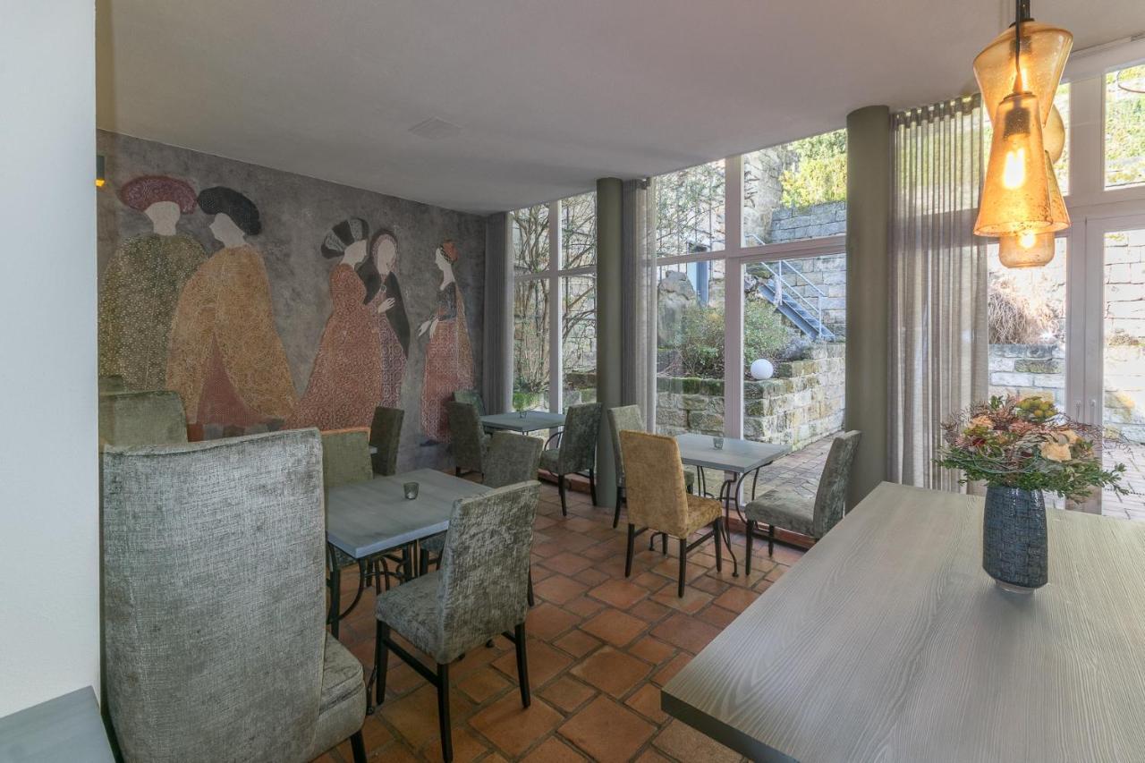 Albergo-Toscana Bad Schandau Esterno foto