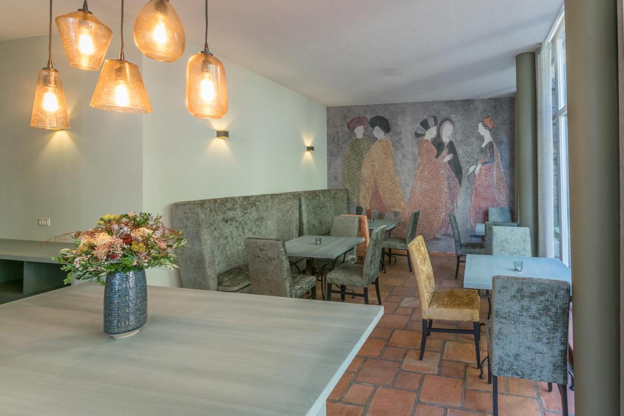 Albergo-Toscana Bad Schandau Esterno foto