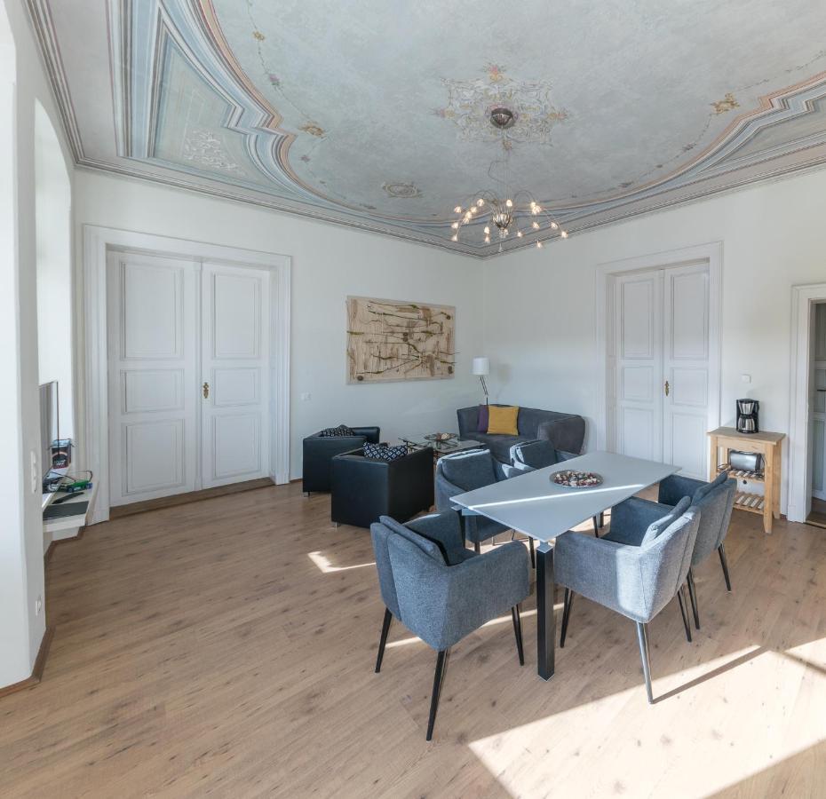 Albergo-Toscana Bad Schandau Esterno foto
