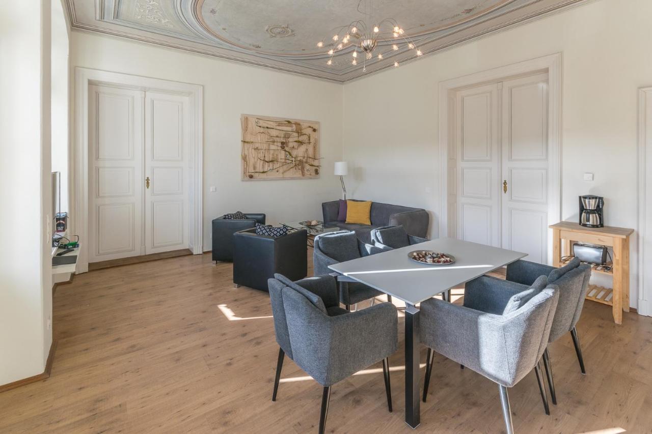 Albergo-Toscana Bad Schandau Esterno foto