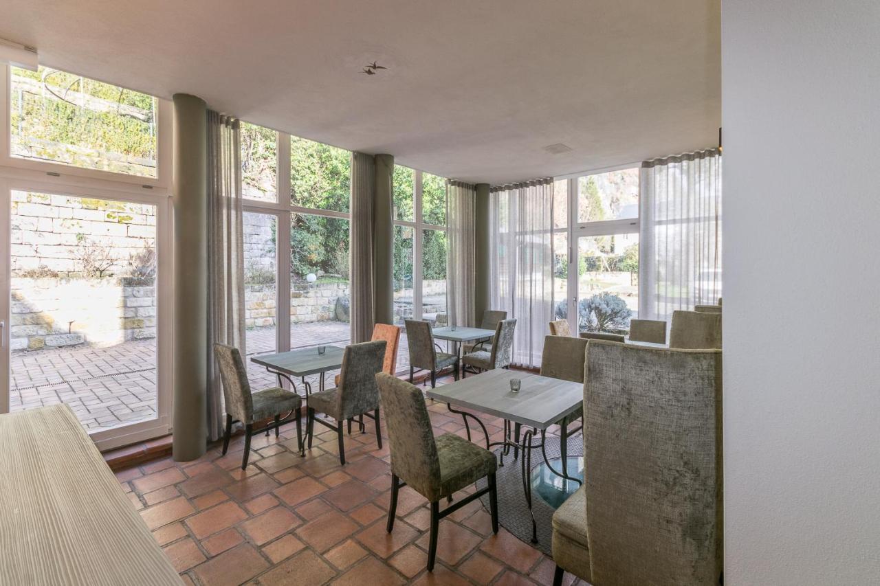 Albergo-Toscana Bad Schandau Esterno foto