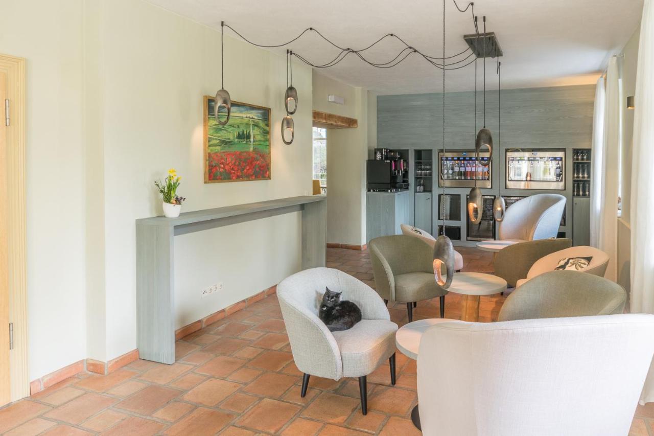 Albergo-Toscana Bad Schandau Esterno foto