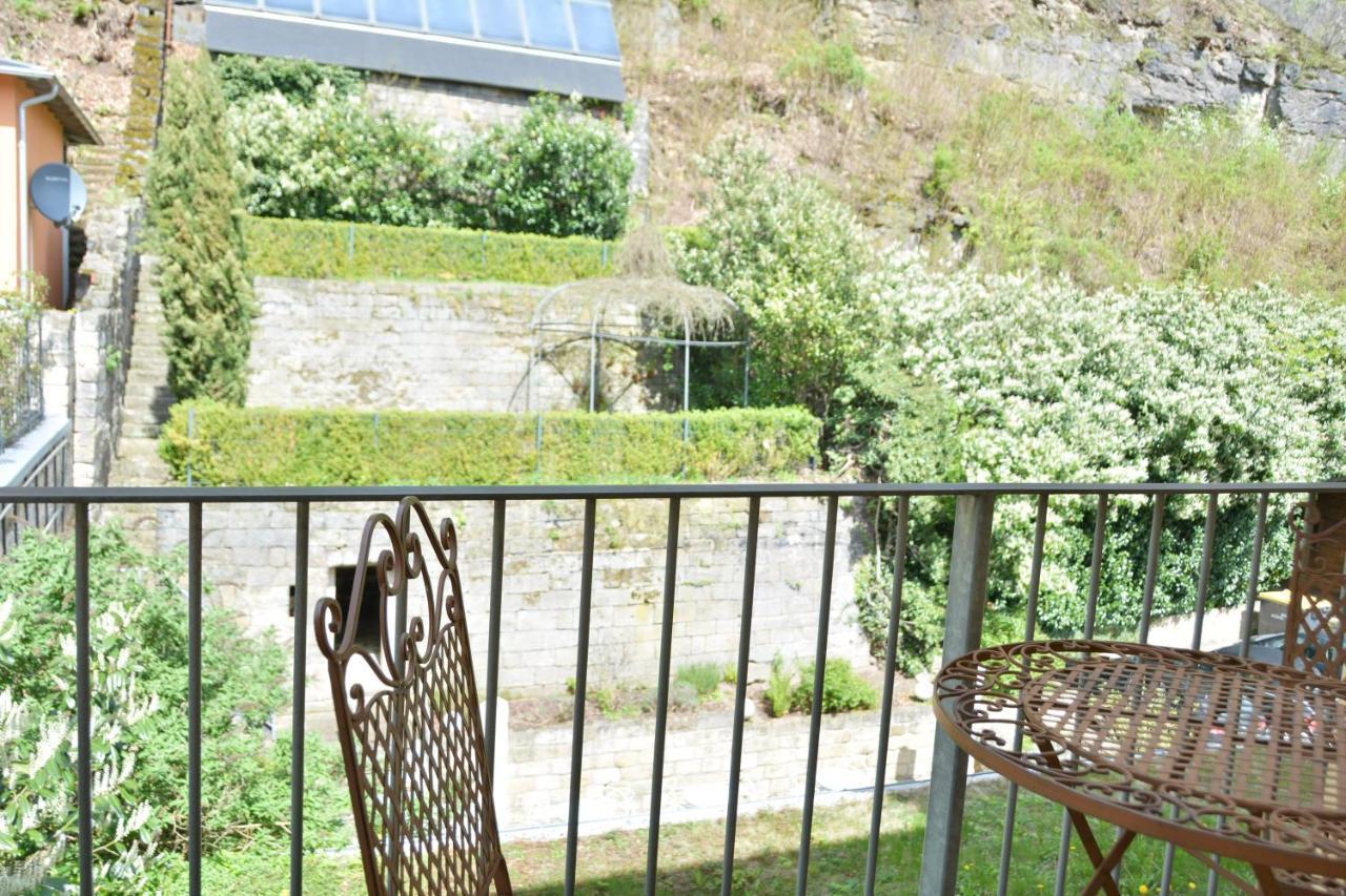 Albergo-Toscana Bad Schandau Esterno foto
