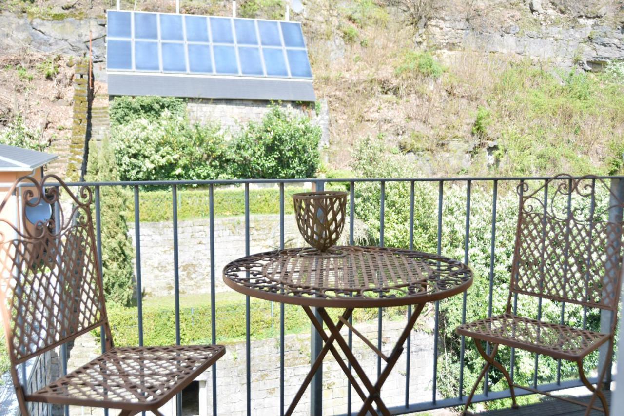 Albergo-Toscana Bad Schandau Esterno foto