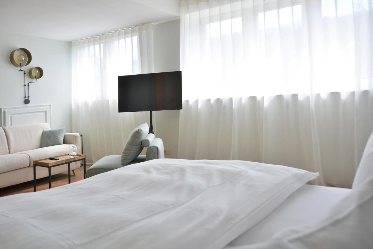 Albergo-Toscana Bad Schandau Esterno foto