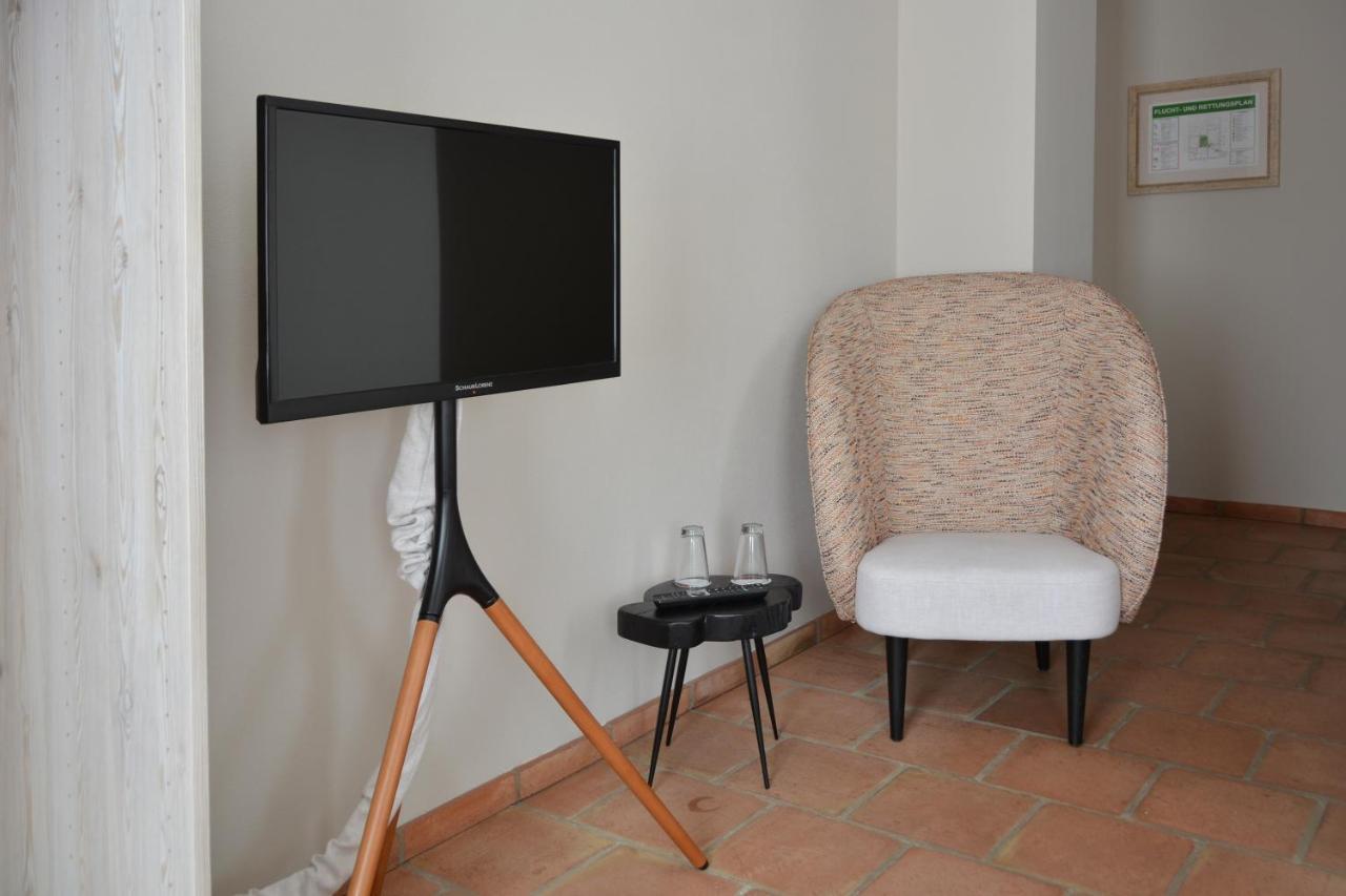 Albergo-Toscana Bad Schandau Esterno foto