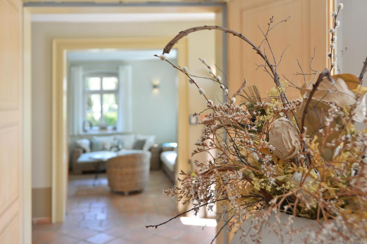 Albergo-Toscana Bad Schandau Esterno foto