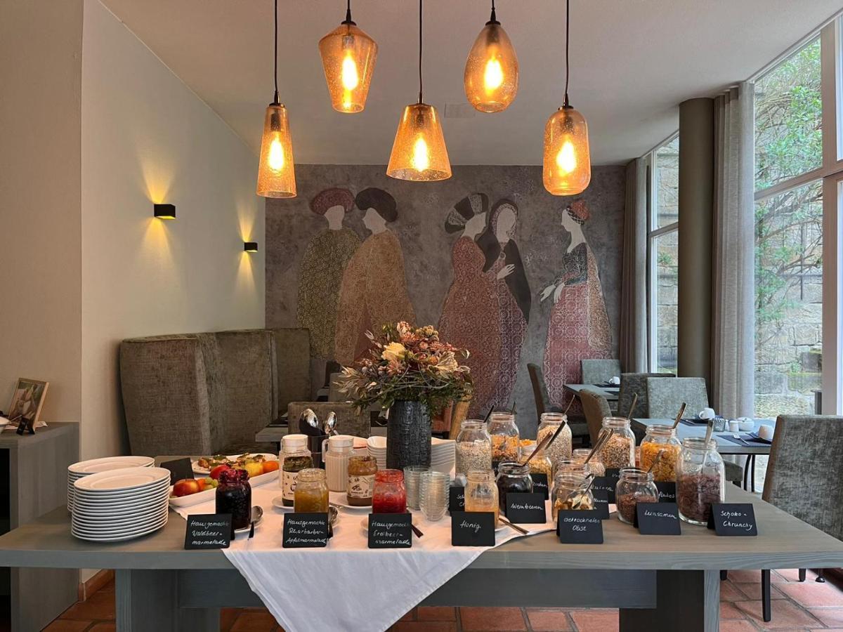 Albergo-Toscana Bad Schandau Esterno foto