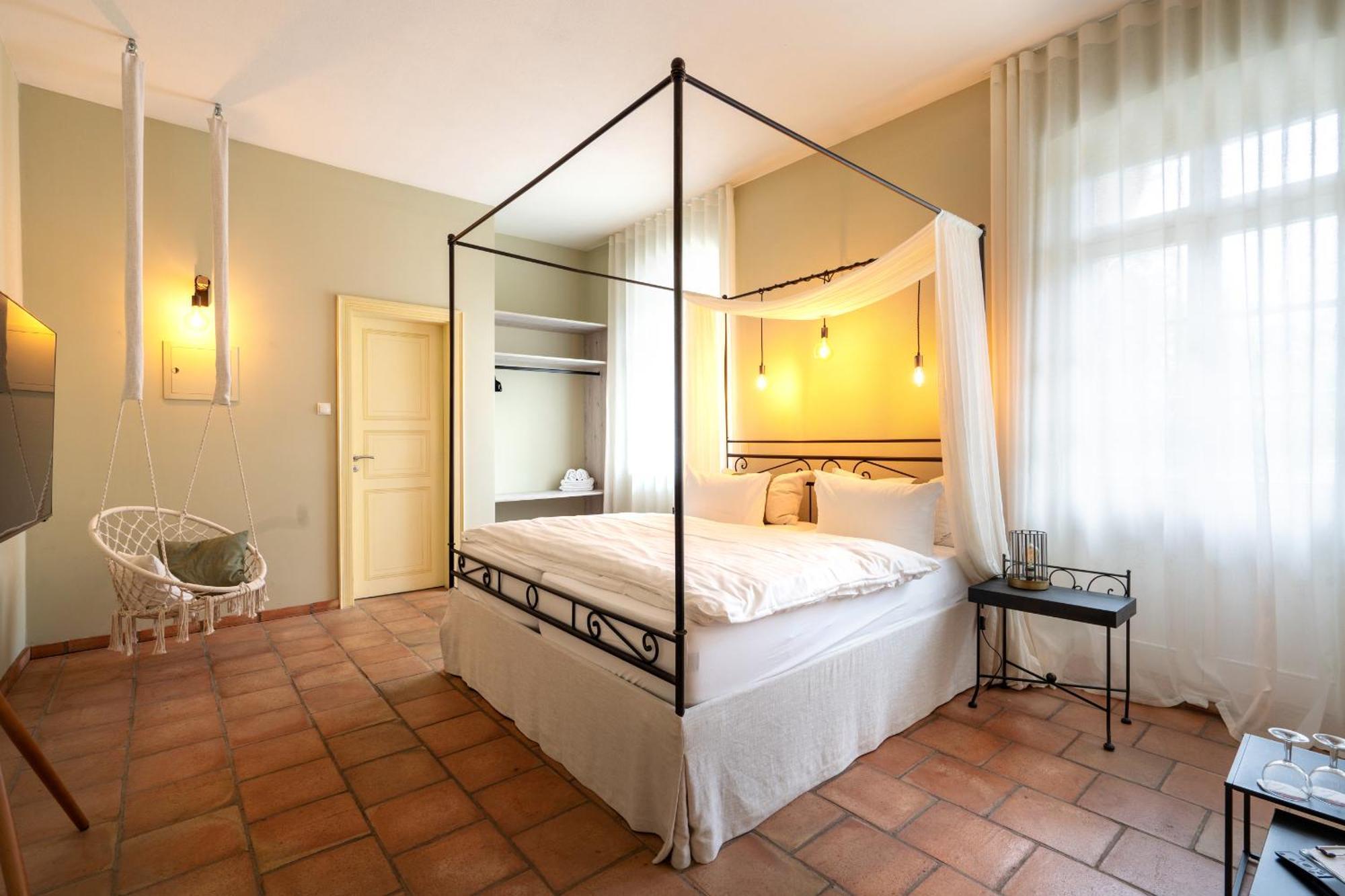 Albergo-Toscana Bad Schandau Esterno foto