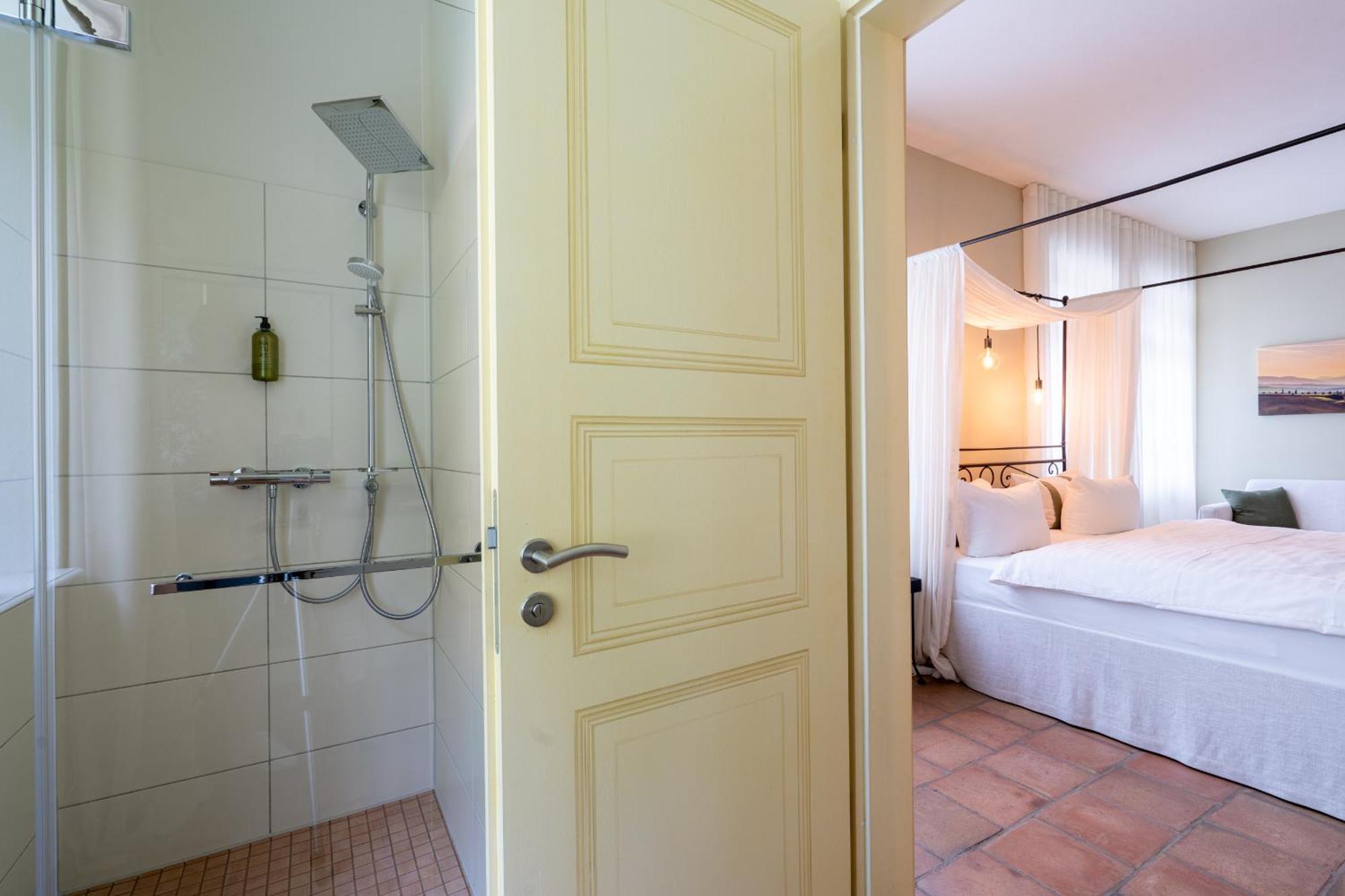 Albergo-Toscana Bad Schandau Esterno foto