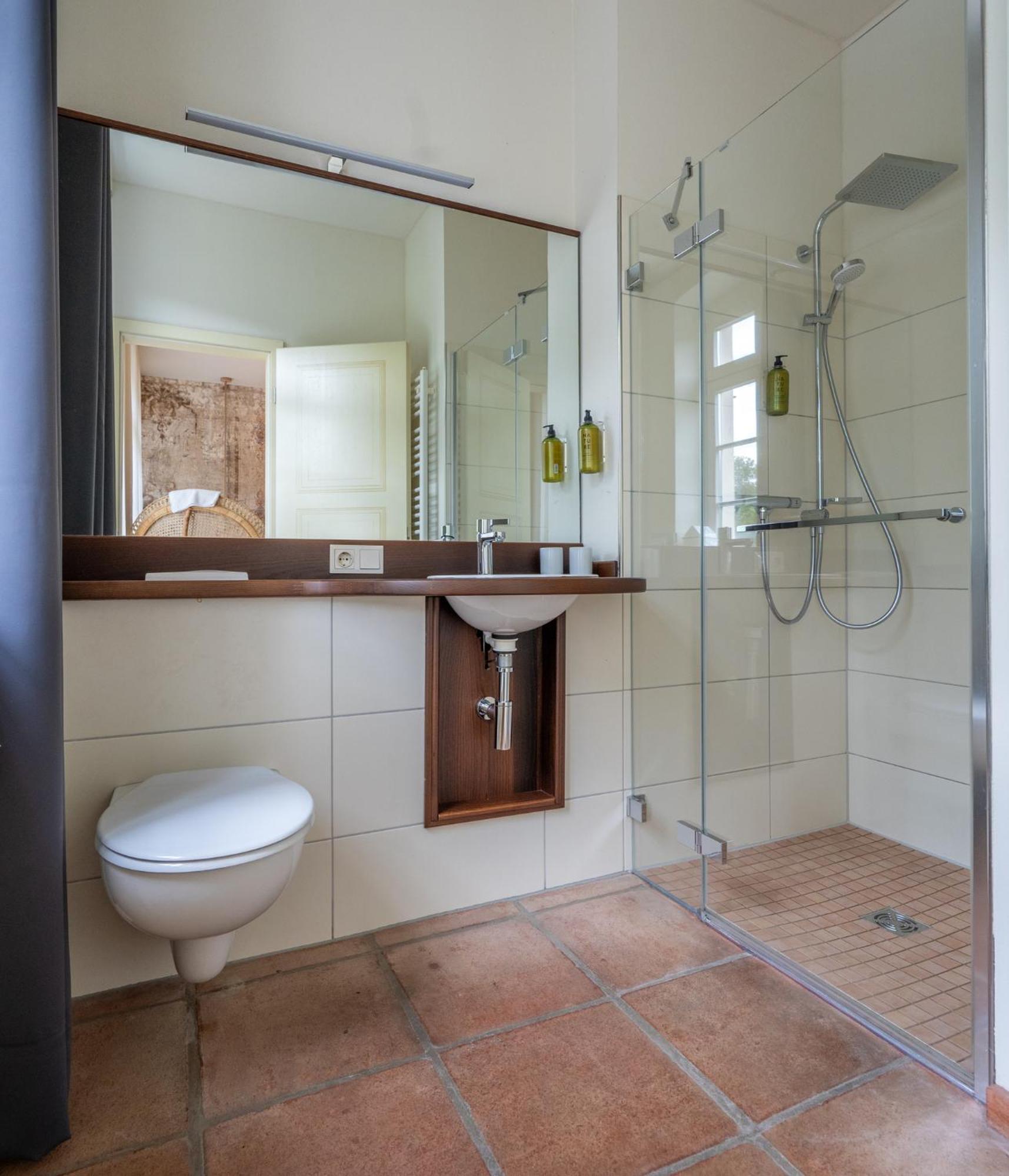 Albergo-Toscana Bad Schandau Esterno foto