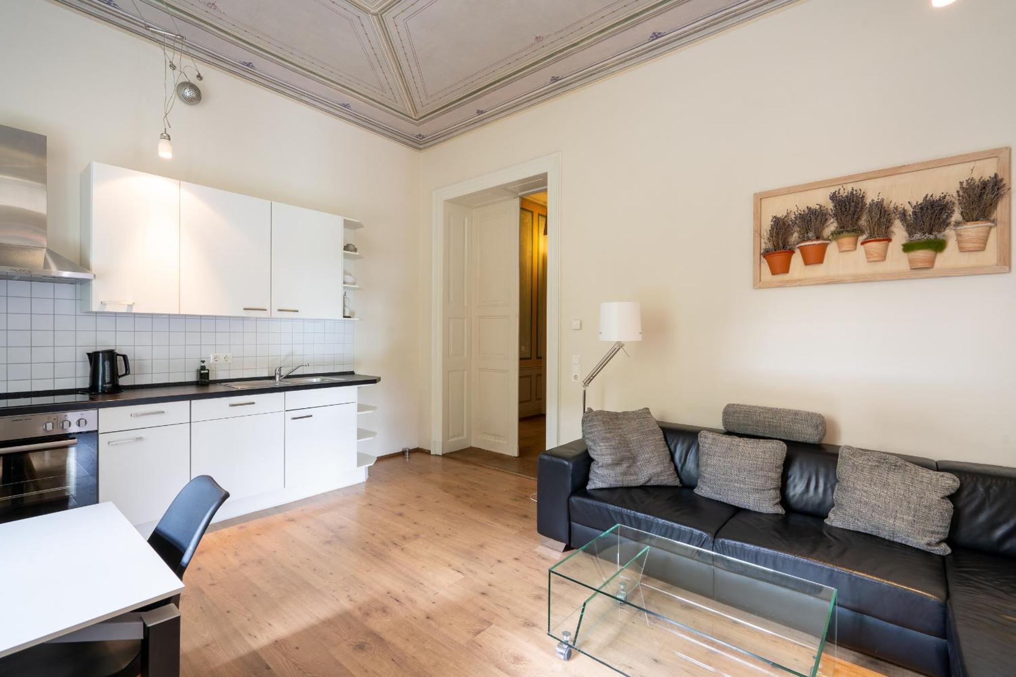 Albergo-Toscana Bad Schandau Esterno foto