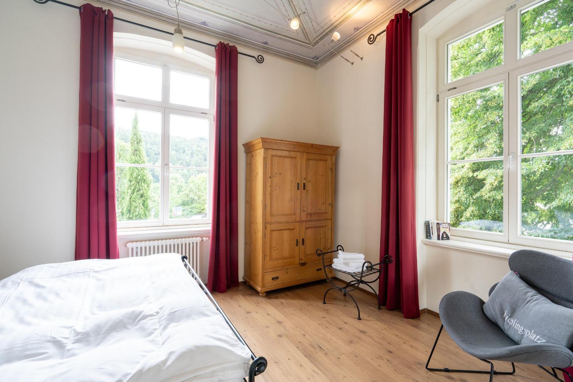 Albergo-Toscana Bad Schandau Esterno foto