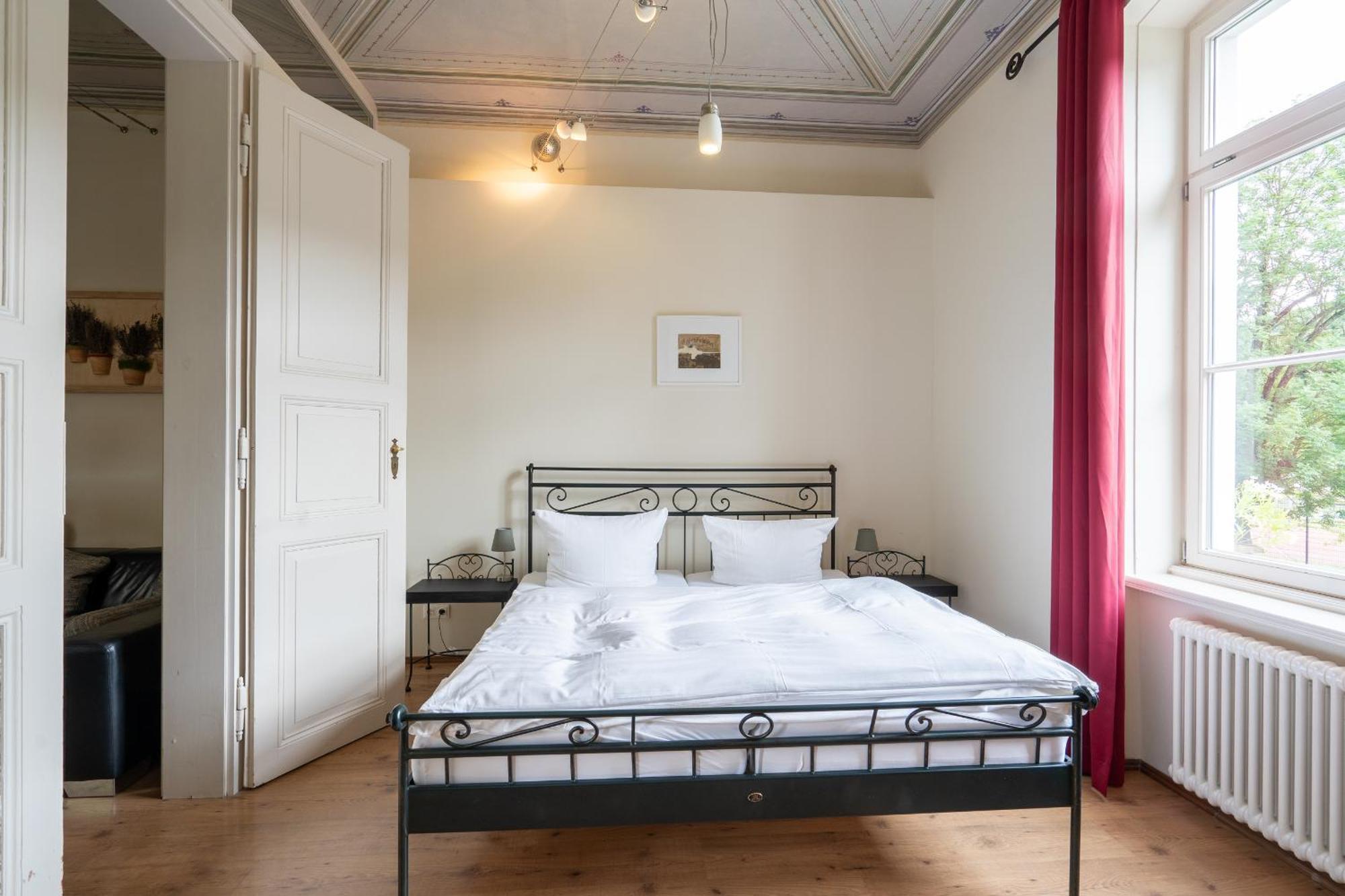 Albergo-Toscana Bad Schandau Esterno foto