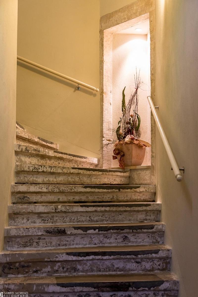Albergo-Toscana Bad Schandau Esterno foto